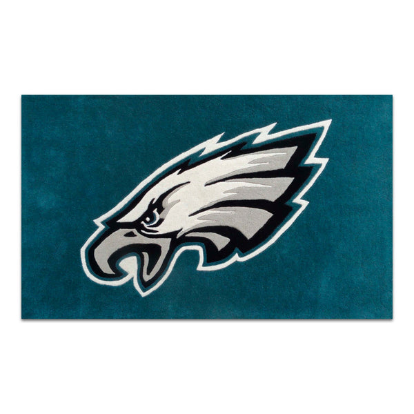 fanmats NFL - Philadelphia Eagles 3x5 Rug