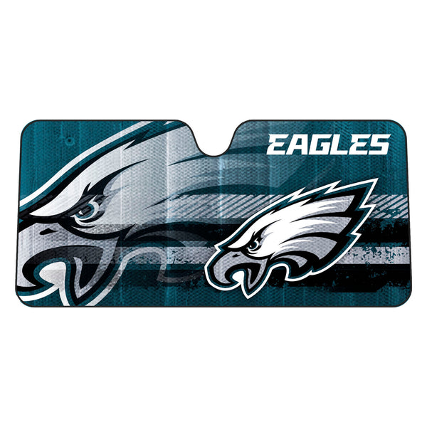 fanmats NFL - Philadelphia Eagles Auto Shade