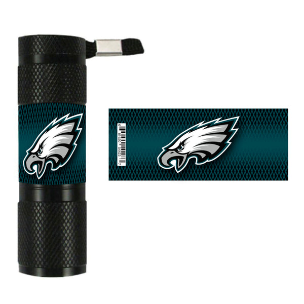 fanmats NFL - Philadelphia Eagles Flashlight