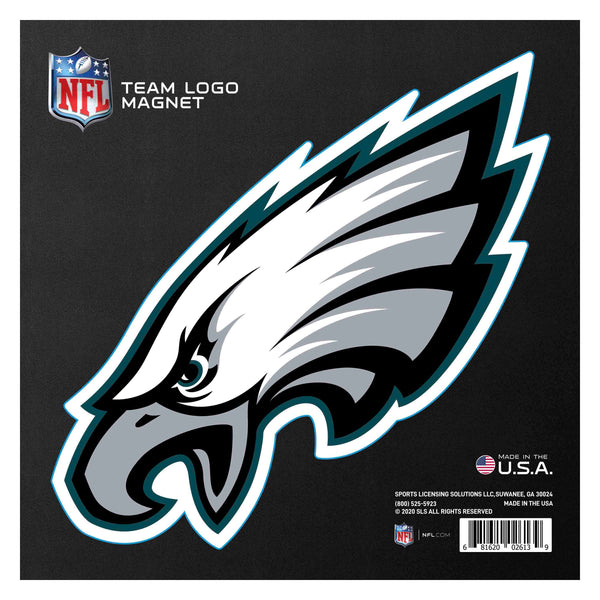 fanmats NFL - Philadelphia Eagles MAGNETLARGE