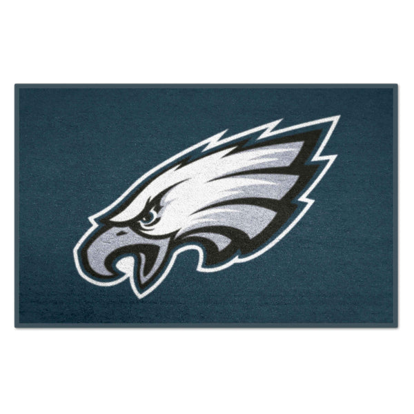 fanmats NFL - Philadelphia Eagles Starter Mat