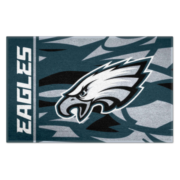 fanmats NFL - Philadelphia Eagles Starter Mat