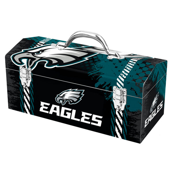 fanmats NFL - Philadelphia Eagles Tool Box