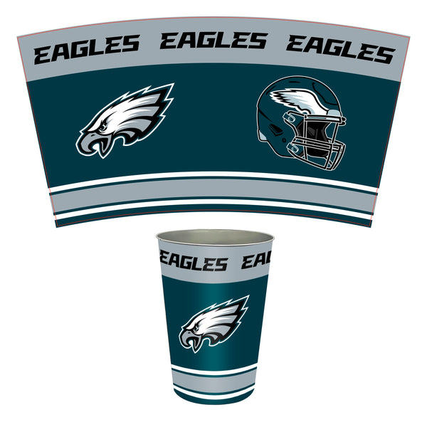 fanmats NFL - Philadelphia Eagles Wastebasket