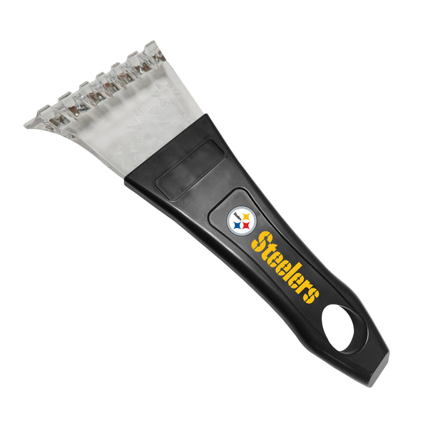 fanmats NFL - Pittsburgh Steelers Ice Scraper