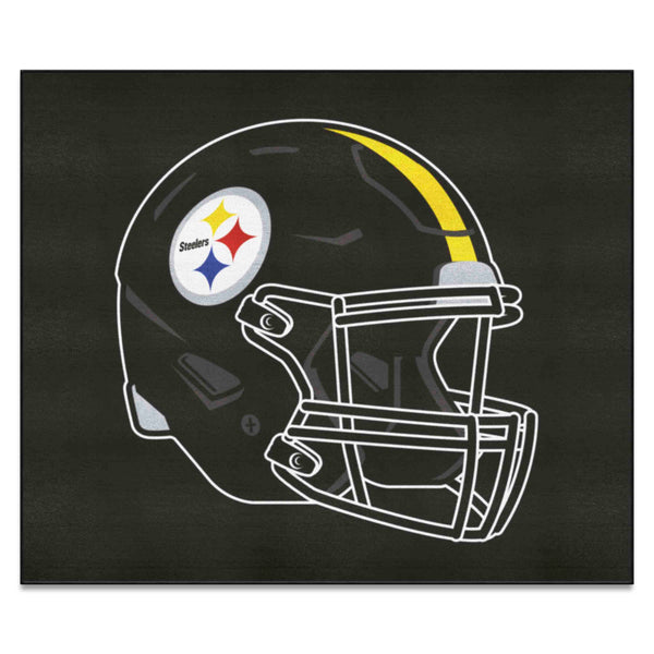fanmats NFL - Pittsburgh Steelers Tailgater Mat