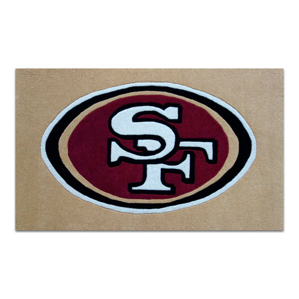 fanmats NFL RUG - 49ERS