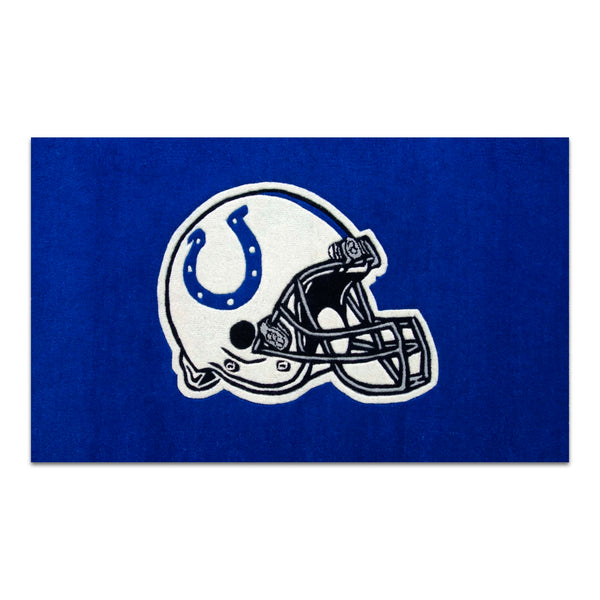 fanmats NFL RUG - COLTS