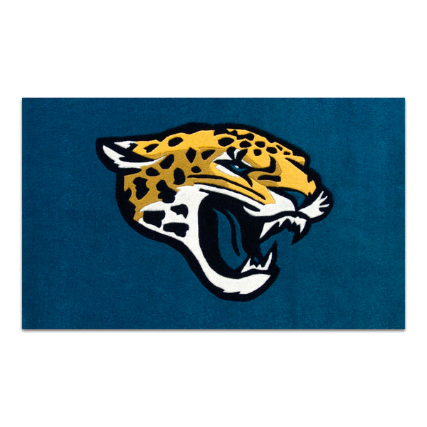 fanmats NFL RUG - JAGUARS