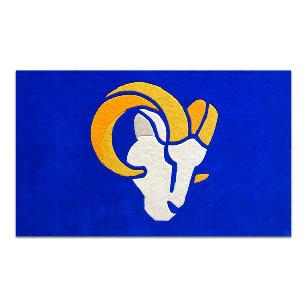 fanmats NFL RUG - LOS ANGELES RAMS