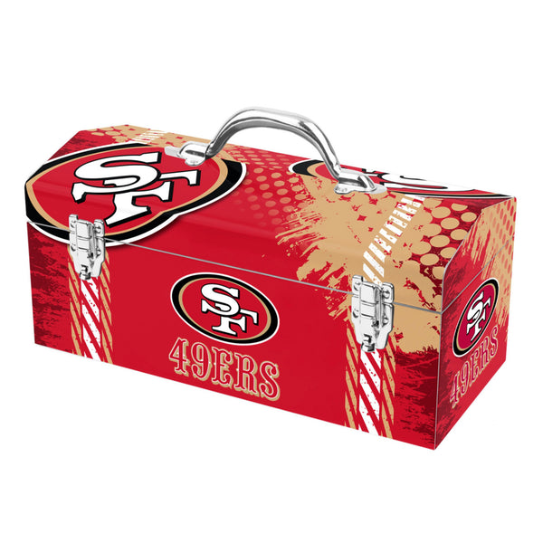fanmats NFL - San Francisco 49ers Tool Box