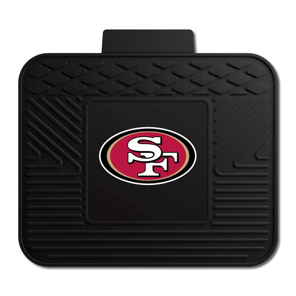 fanmats NFL - San Francisco 49ers Utility Mat
