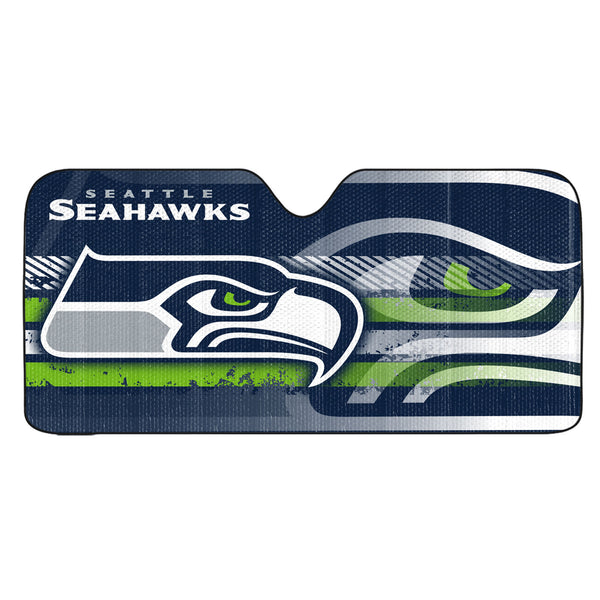 fanmats NFL - Seattle Seahawks Auto Shade