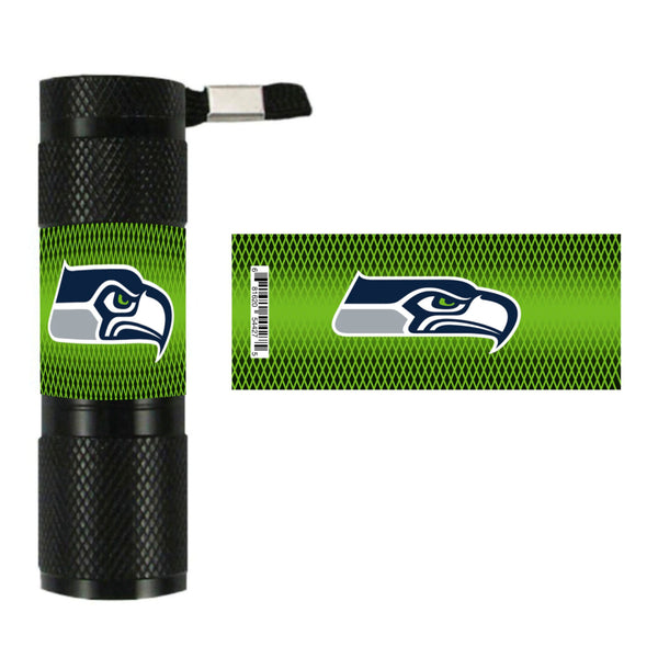 fanmats NFL - Seattle Seahawks Flashlight