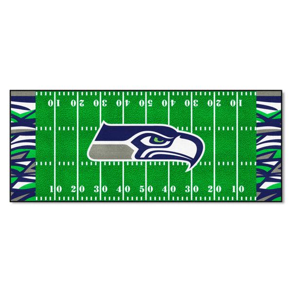 fanmats NFL - Seattle Seahawks FOOTRUN