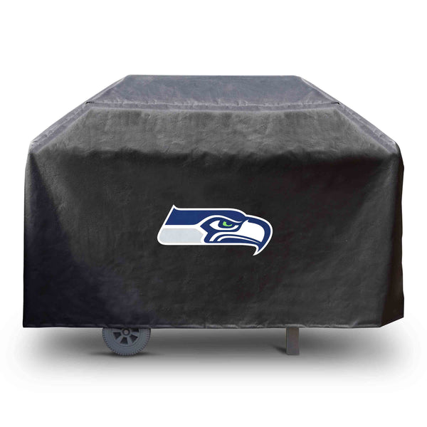 fanmats NFL - SEATTLE SEAHAWKS GRILLCOVER4BURN