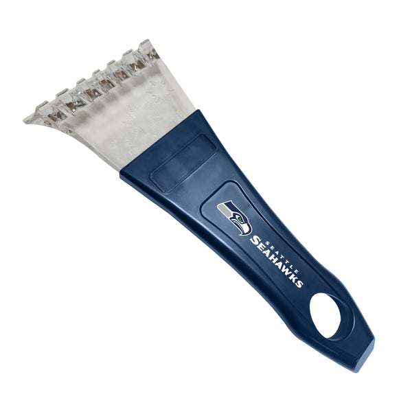 fanmats NFL - Seattle Seahawks Ice Scraper
