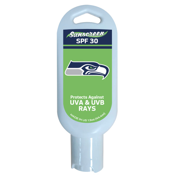 fanmats NFL - Seattle Seahawks SUNSCREEN30