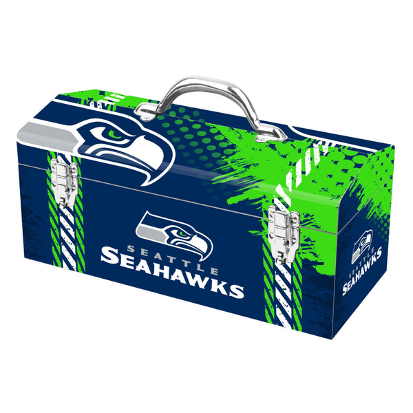 fanmats NFL - Seattle Seahawks Tool Box