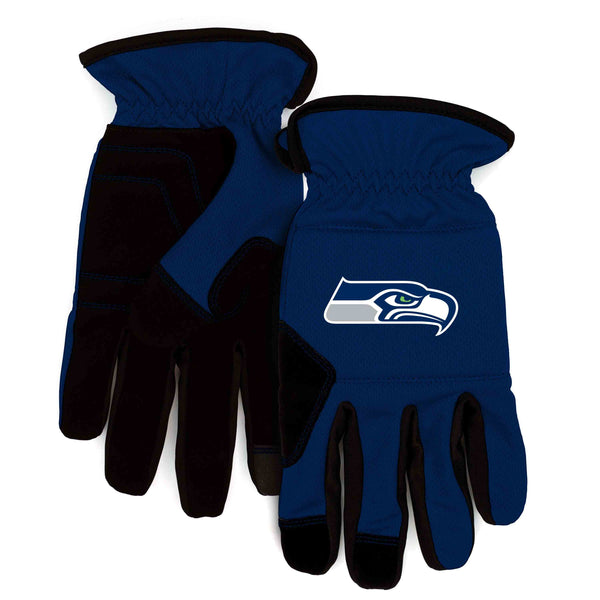 fanmats NFL - Seattle Seahawks - Work Gloves