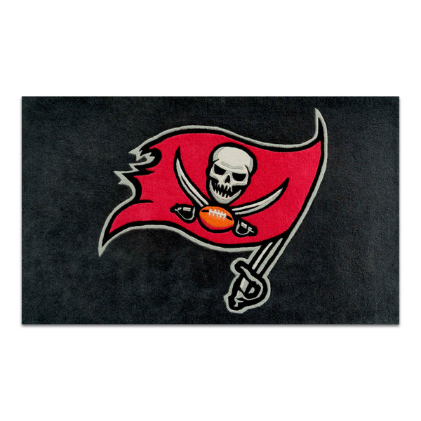 fanmats NFL - Tampa Bay Buccaneers 3x5 Rug