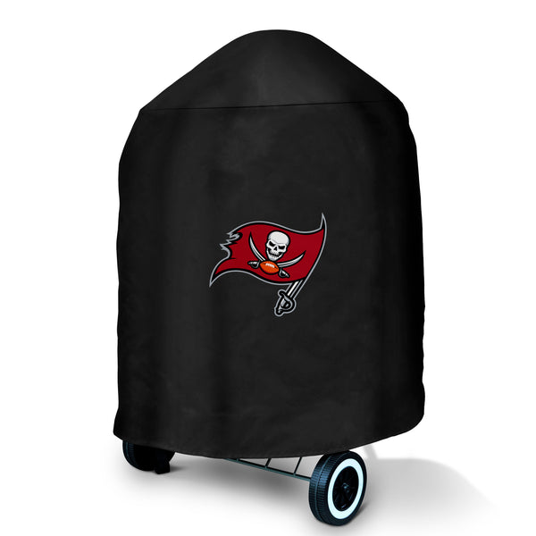 fanmats NFL - Tampa Bay Buccaneers GRILLCOVERKETTLE