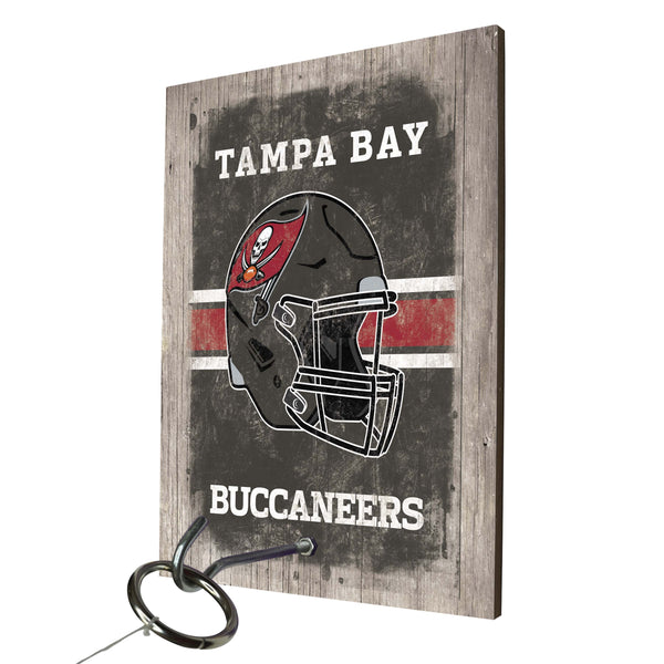 fanmats NFL - Tampa Bay Buccaneers RINGTOSS