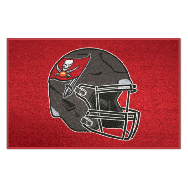fanmats NFL - Tampa Bay Buccaneers Starter Mat
