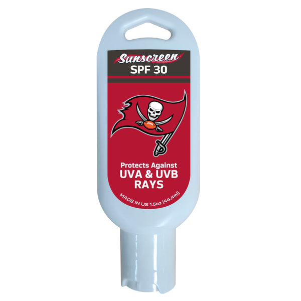 fanmats NFL - Tampa Bay Buccaneers SUNSCREEN30