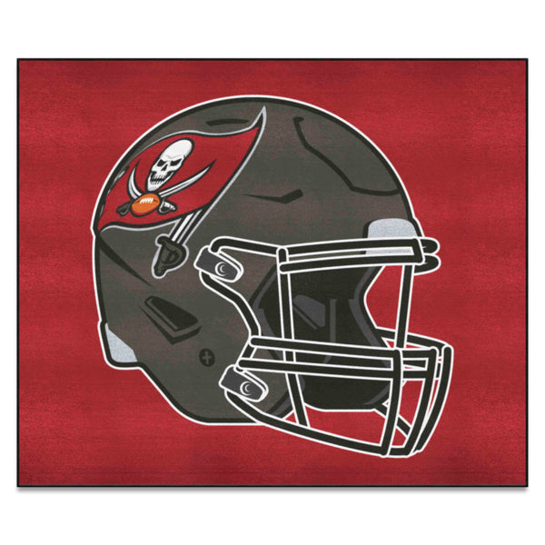 fanmats NFL - Tampa Bay Buccaneers Tailgater Mat