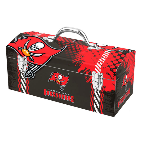 fanmats NFL - Tampa Bay Buccaneers Tool Box