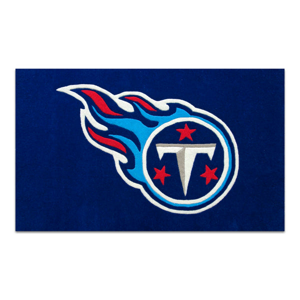 fanmats NFL - Tennessee Titans 3x5 Rug