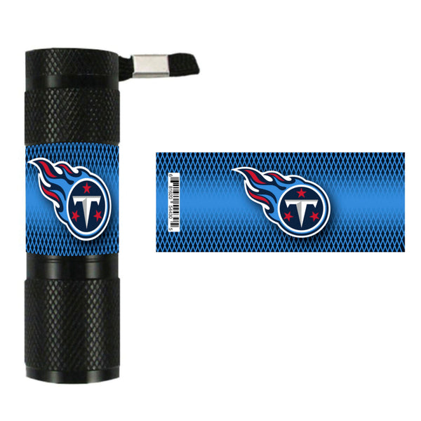 fanmats NFL - Tennessee Titans Flashlight
