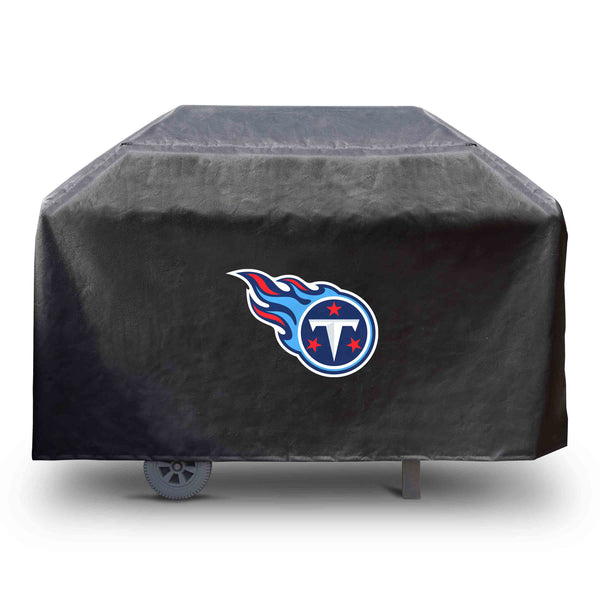fanmats NFL - TENNESSEE TITANS GRILLCOVER4BURN