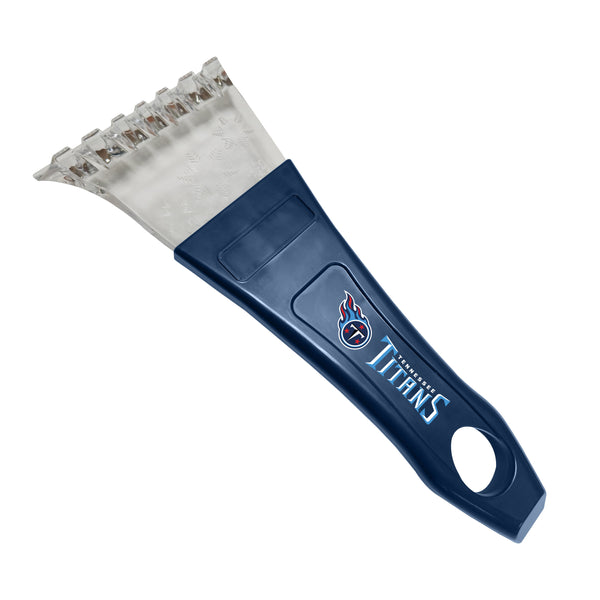 fanmats NFL - Tennessee Titans Ice Scraper
