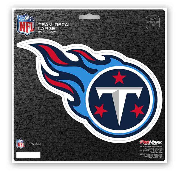 fanmats NFL - Tennessee Titans Large Decal