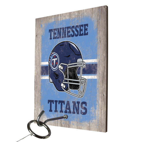 fanmats NFL - Tennessee Titans RINGTOSS