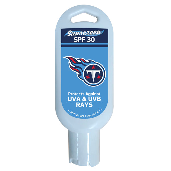 fanmats NFL - Tennessee Titans SUNSCREEN30