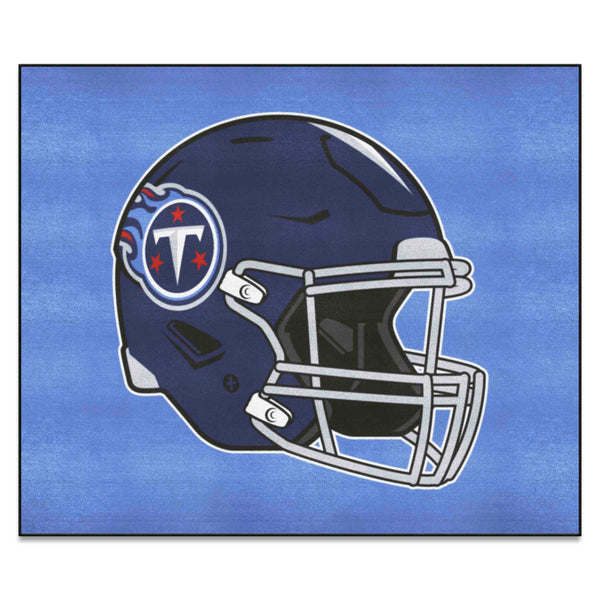 fanmats NFL - Tennessee Titans Tailgater Mat