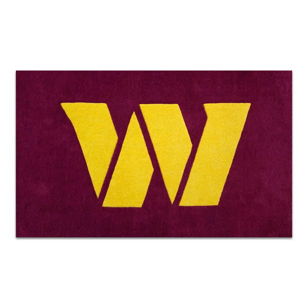 fanmats NFL - Washington Commanders 3x5 Rug