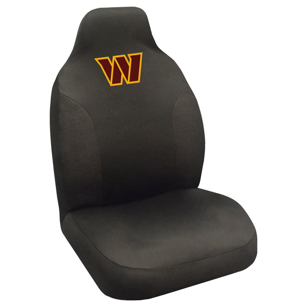 fanmats NFL - Washington Commanders Seat Cover