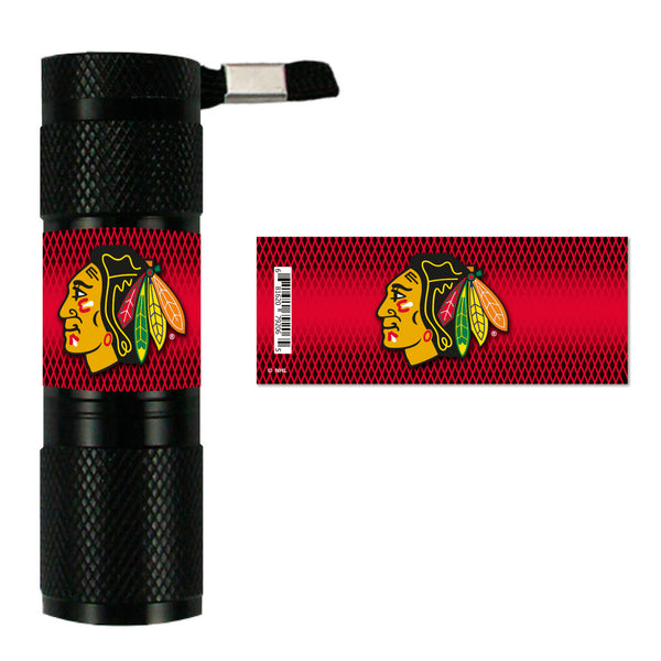 fanmats NHL - Chicago Blackhawks Flashlight