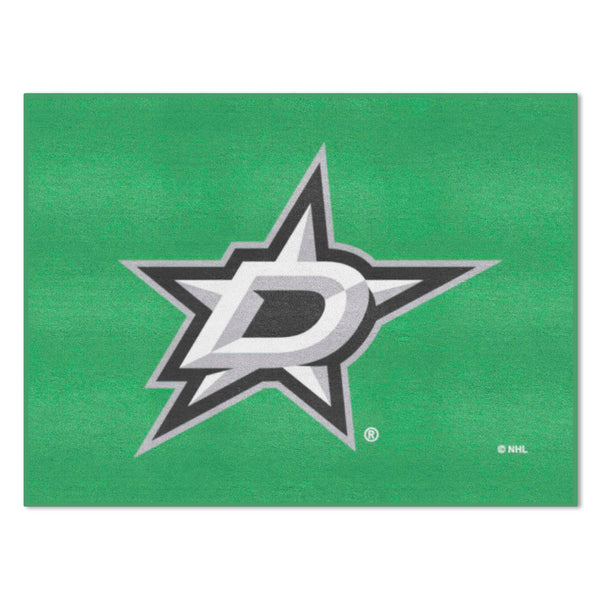 fanmats NHL - Dallas Stars All-Star Mat