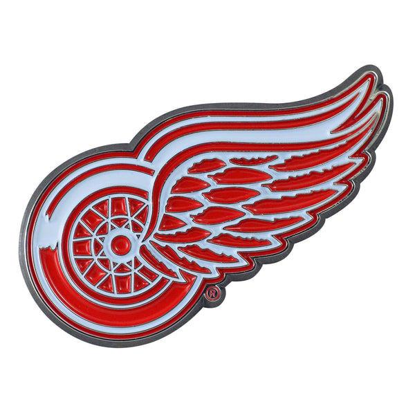 fanmats NHL - Detroit Red Wings Color Emblem