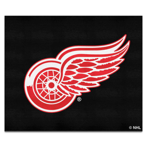 fanmats NHL - Detroit Red Wings Tailgater Mat
