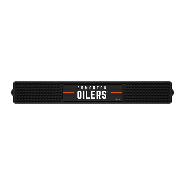 fanmats NHL - Edmonton Oilers Drink Mat