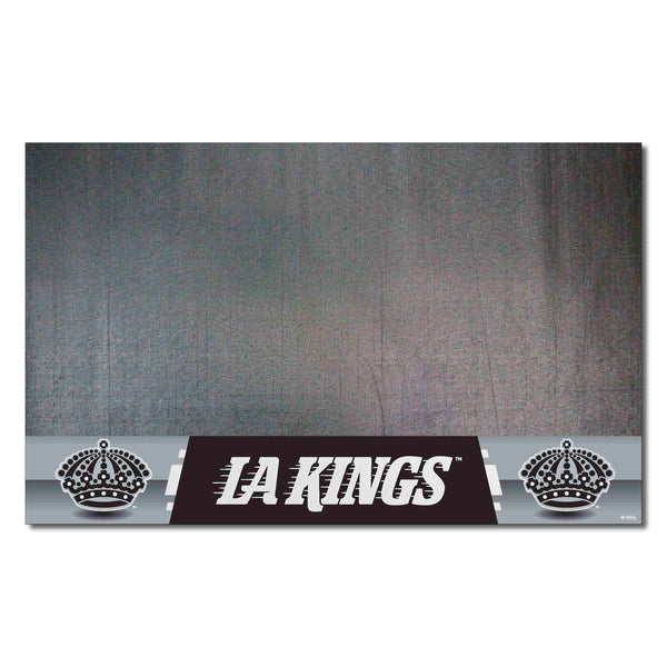 fanmats NHL - Los Angeles Kings Grill Mat - Standard