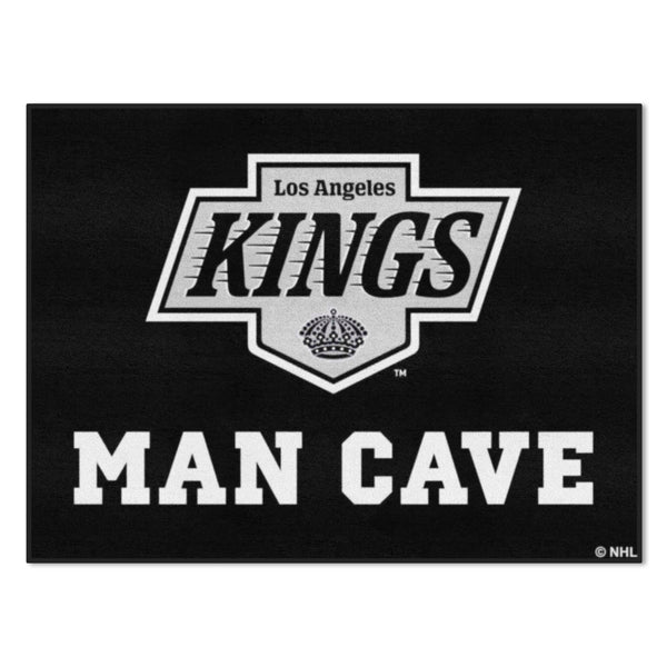 fanmats NHL - Los Angeles Kings Man Cave All-Star