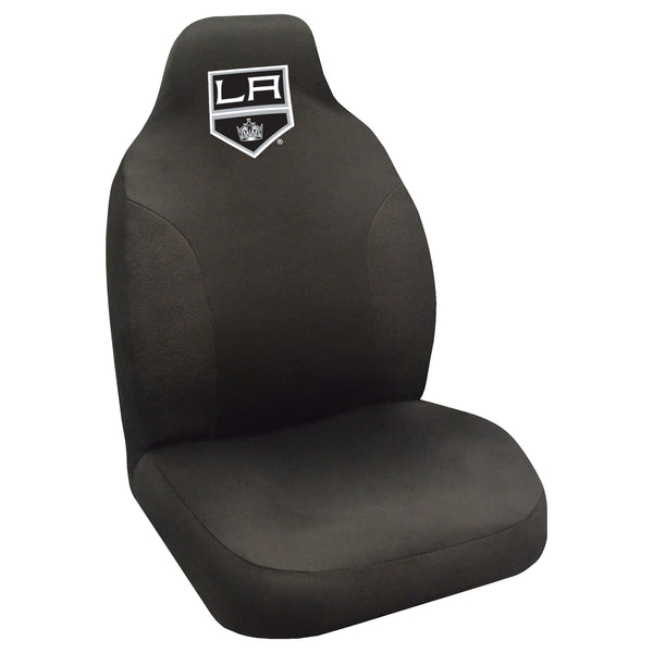 fanmats NHL - Los Angeles Kings Seat Cover