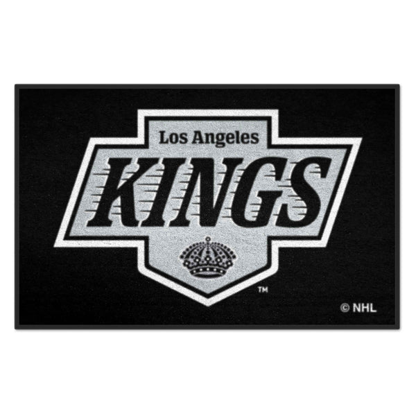 fanmats NHL - Los Angeles Kings Starter Mat